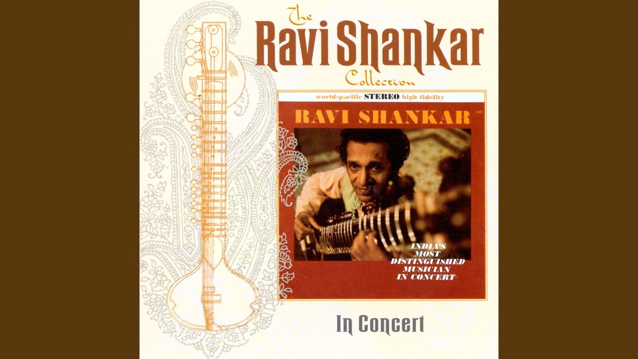 Madhuvanti (Live; Digitally Remastered)