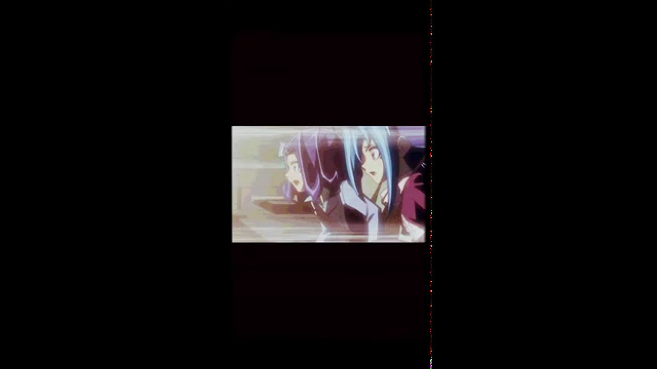 //Ryoga Kamishiro & Rio Kamishiro  //  Tribute For  Rio Arclight