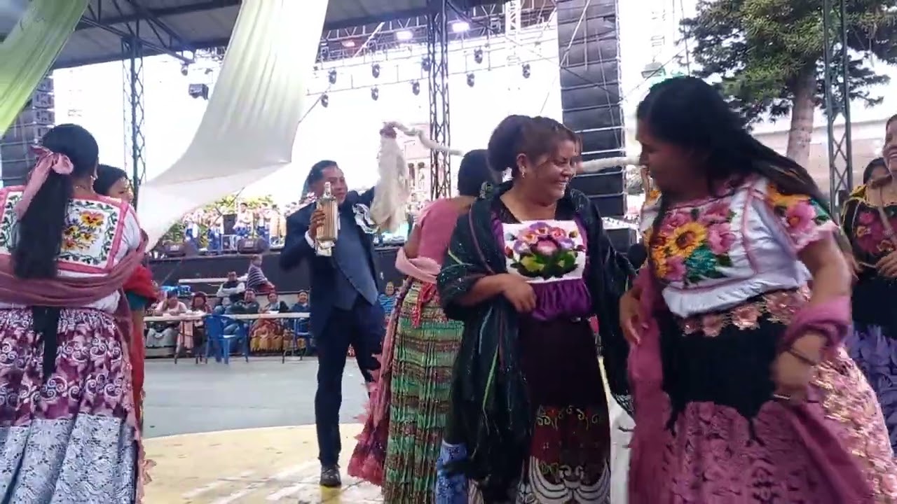 Boda en ichan michoacan 