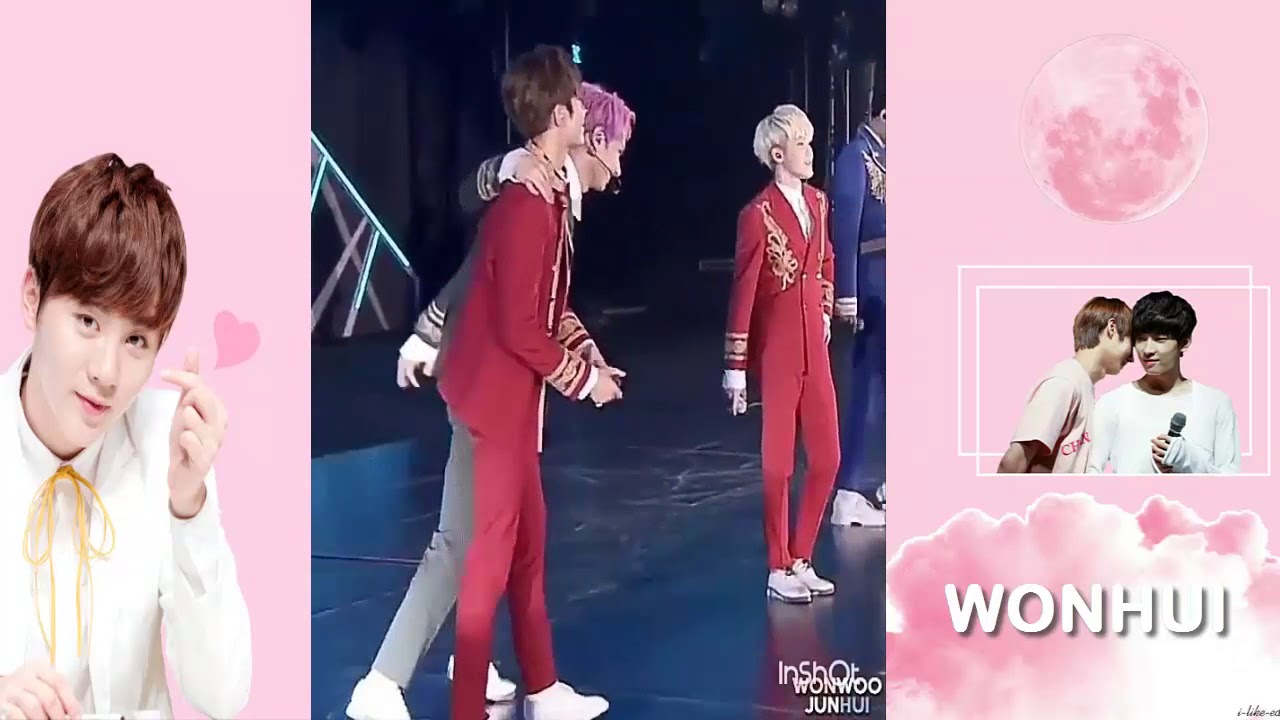 WONHUI Moments
