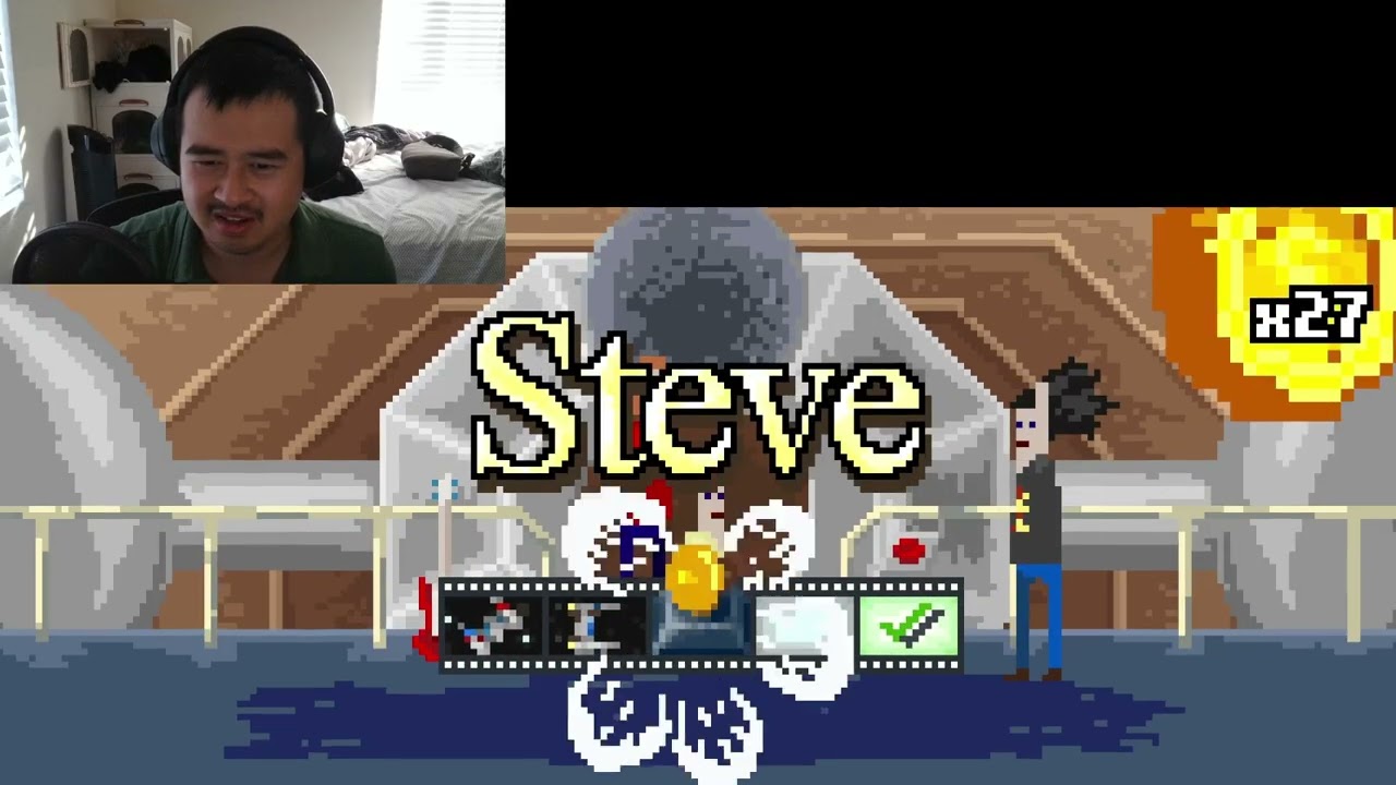 Mcpixel return to save the day!! - McPixel 3 Part 1