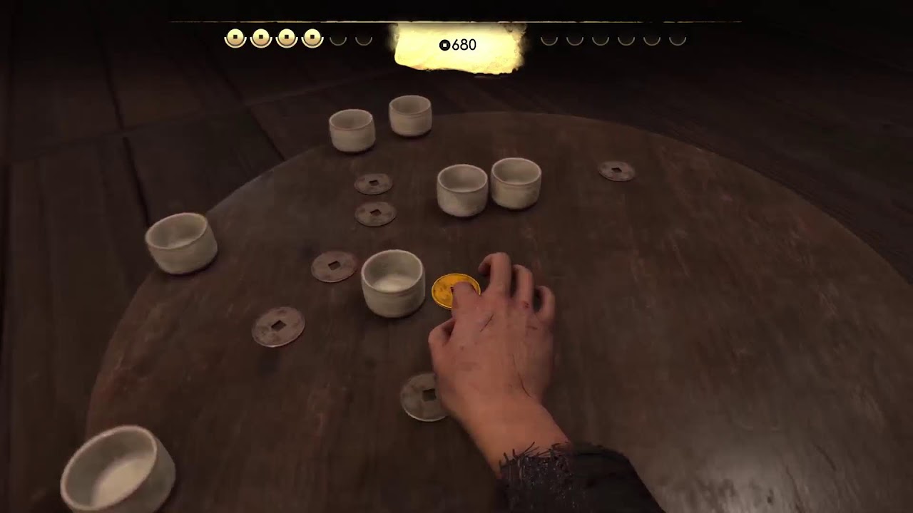 Ghost of Yotei NG+ Смертельный+