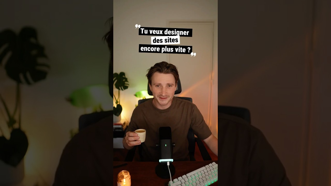 L&rsquo;outil parfait pour tes maquettes de site et d&rsquo;app