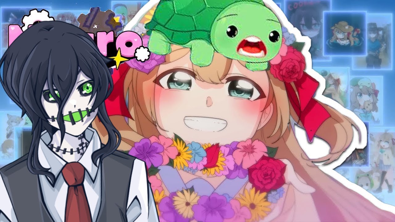 Reacting to How a Turtle Accidentally Created the Perfect AI Streamer