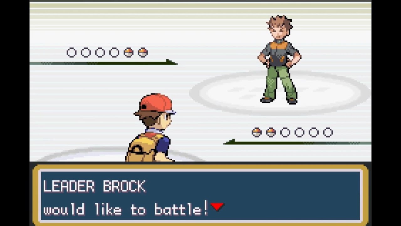 Part 3: Pewter city Gym, and back to Viridian Forest!