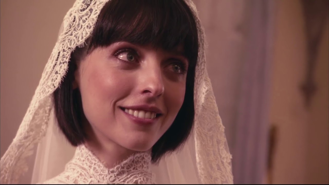 Sitges 2017: Tribute to Leticia Dolera