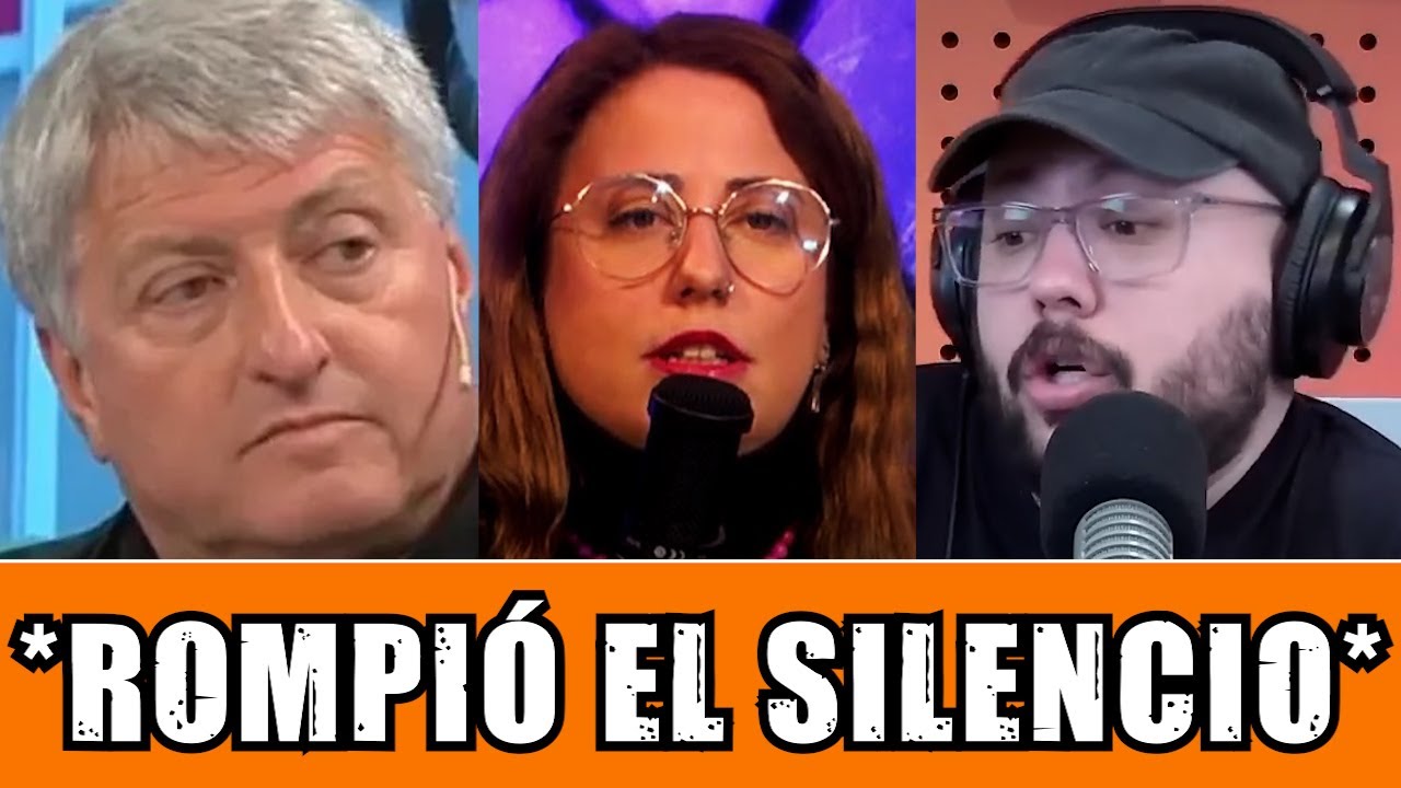 💣 &iexcl;Sergio GORZY habl&oacute; y BALMELLI lo atendi&oacute;!