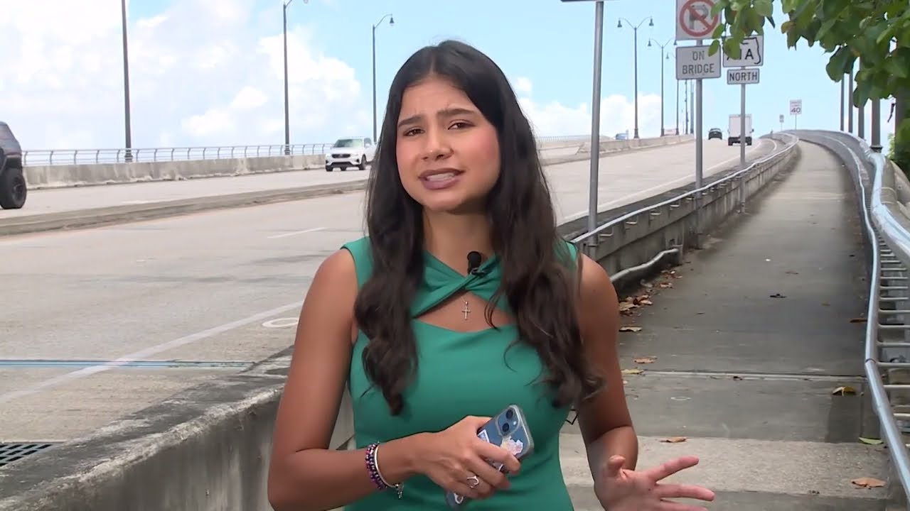 Woman honors her husband after he was killed by a drunk driver