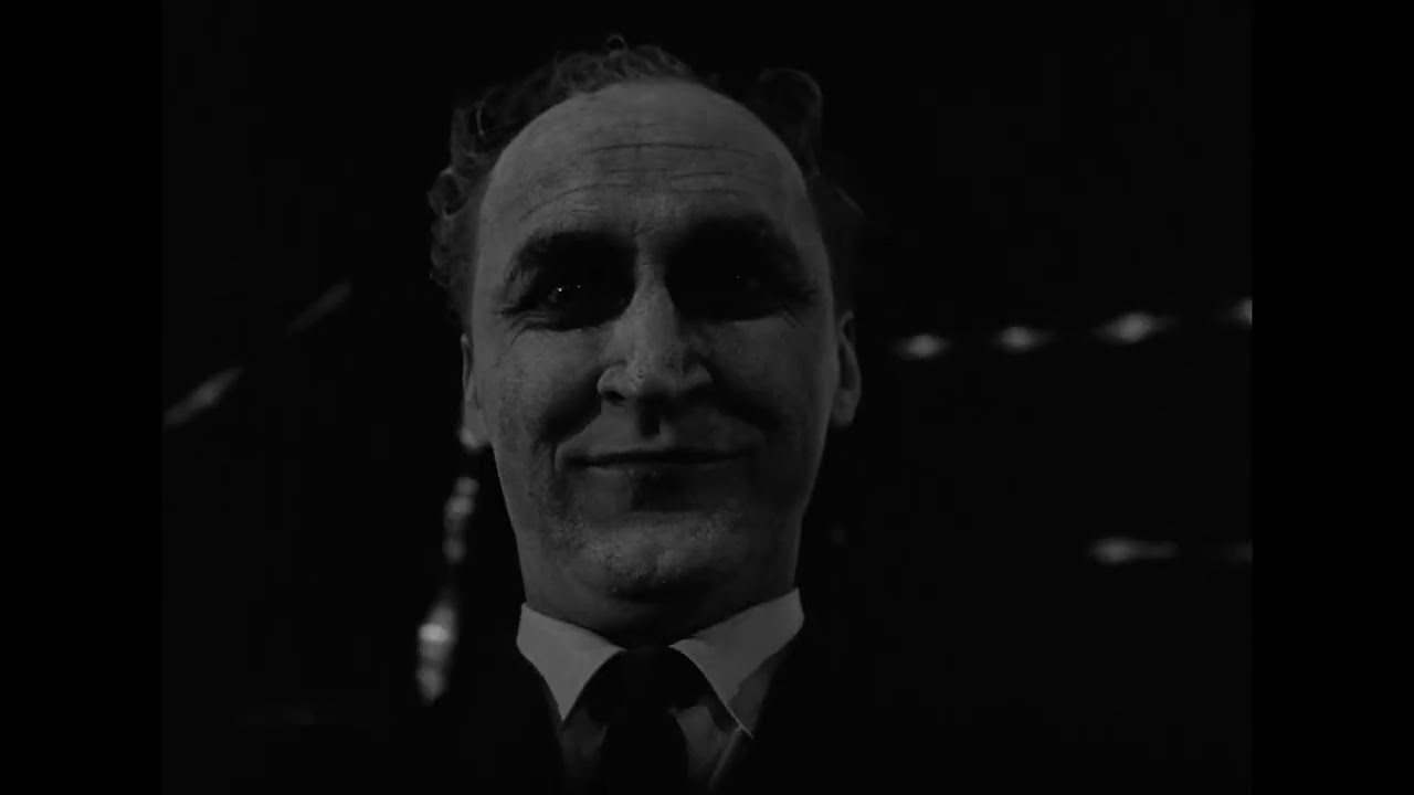 Carnival of Souls (1962) TRAILER | B-Movie, Horror