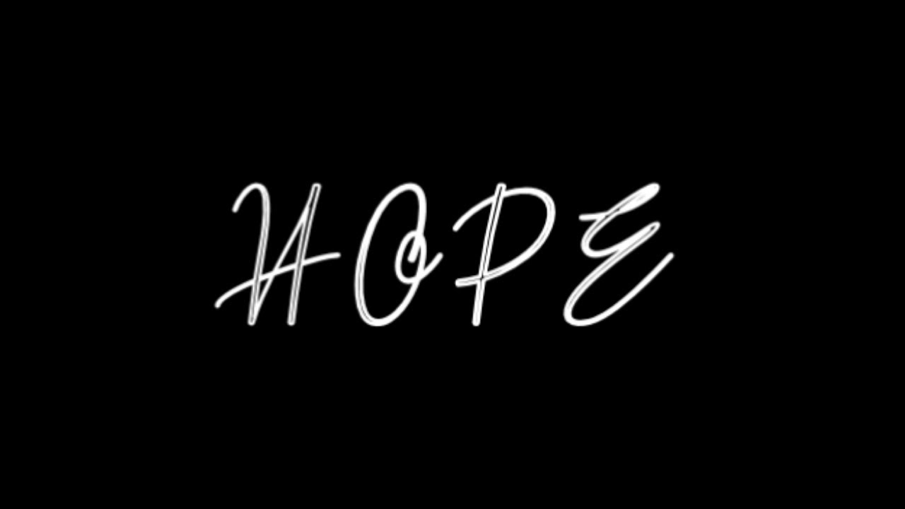 Hope | An Original Song Inspired By COVID-19