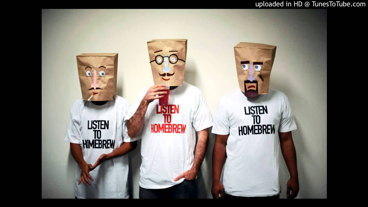 Home Brew - Good God