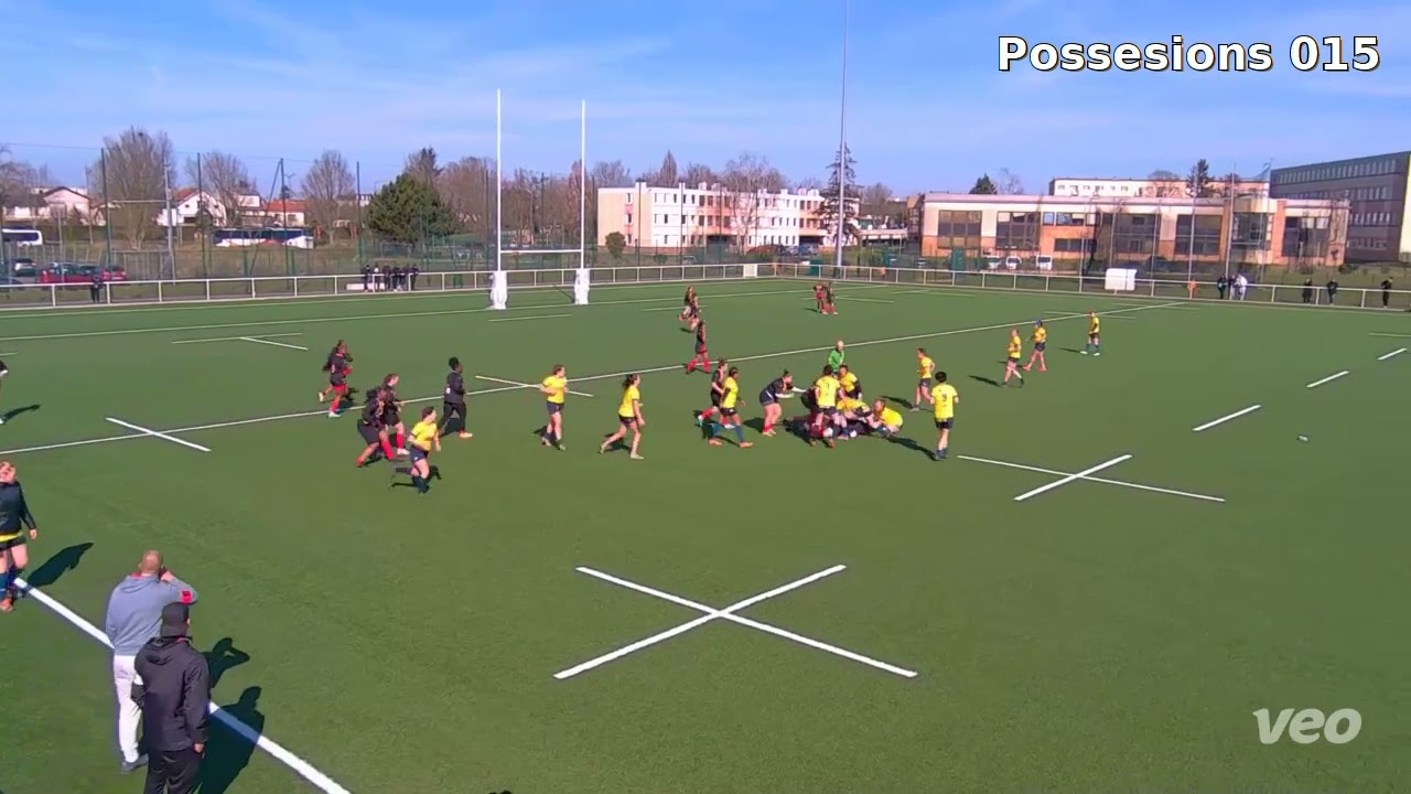 analyse video de mercredi