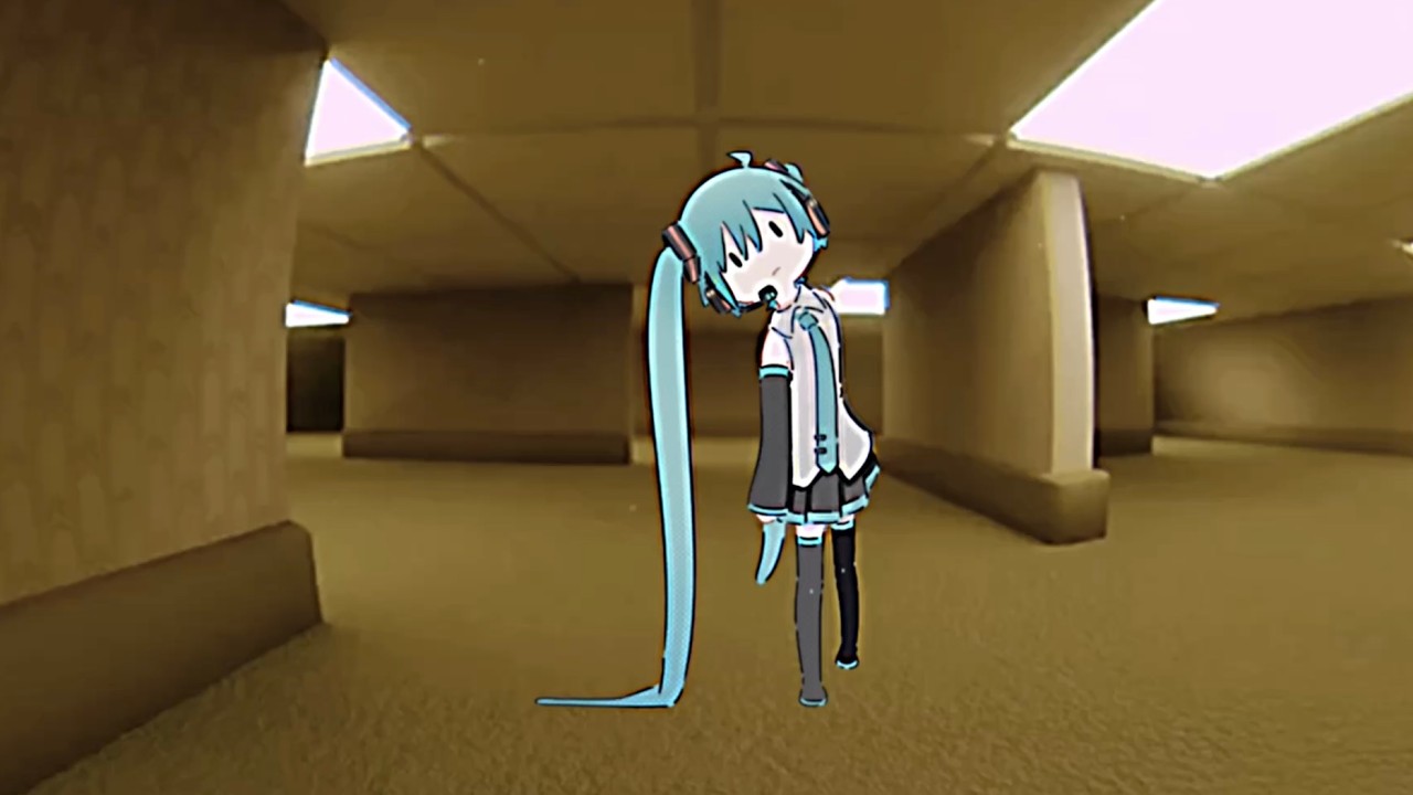 【Remix】ブレインロット/東京真中  -初音ミクRemix-
