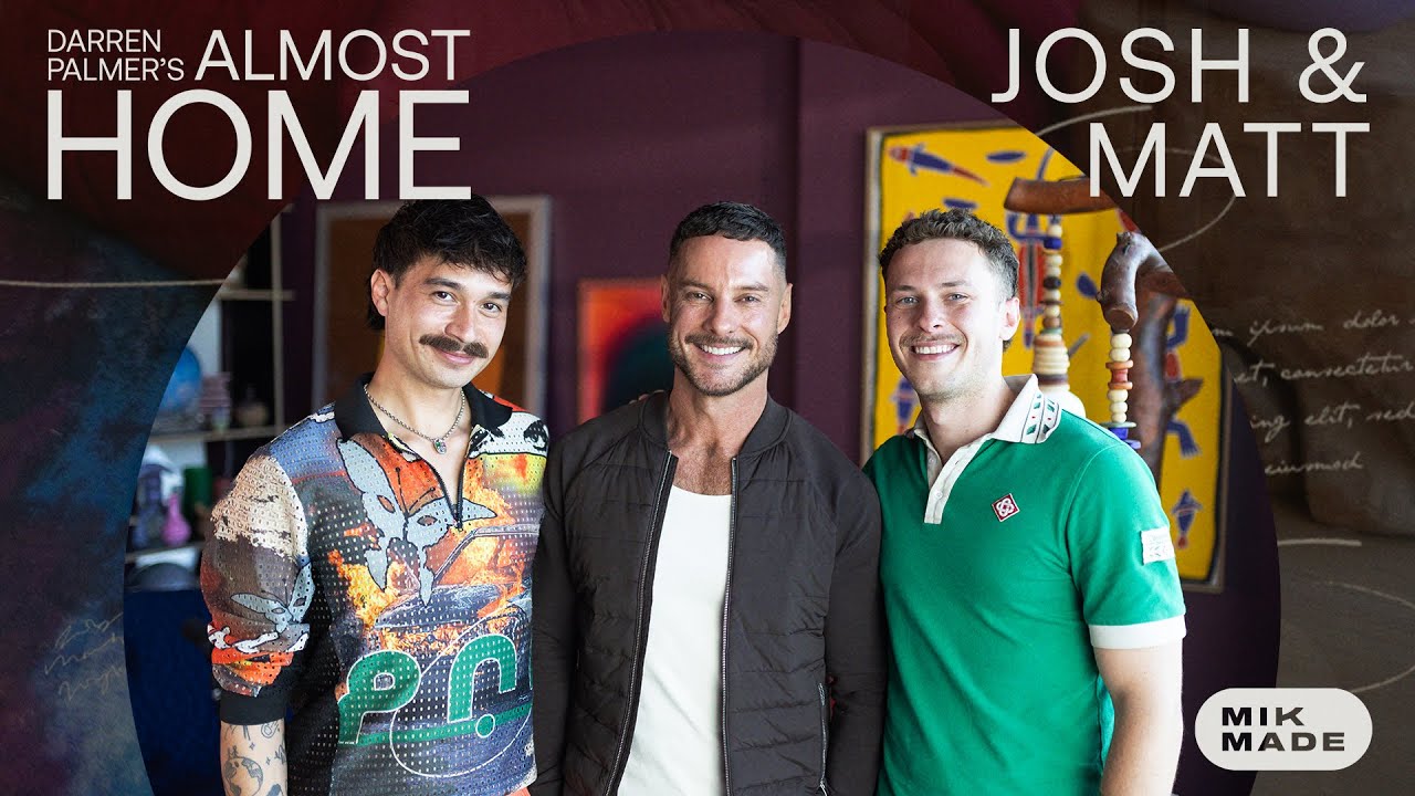 Josh & Matt are ALMOST HOME | PODCAST EPISODE