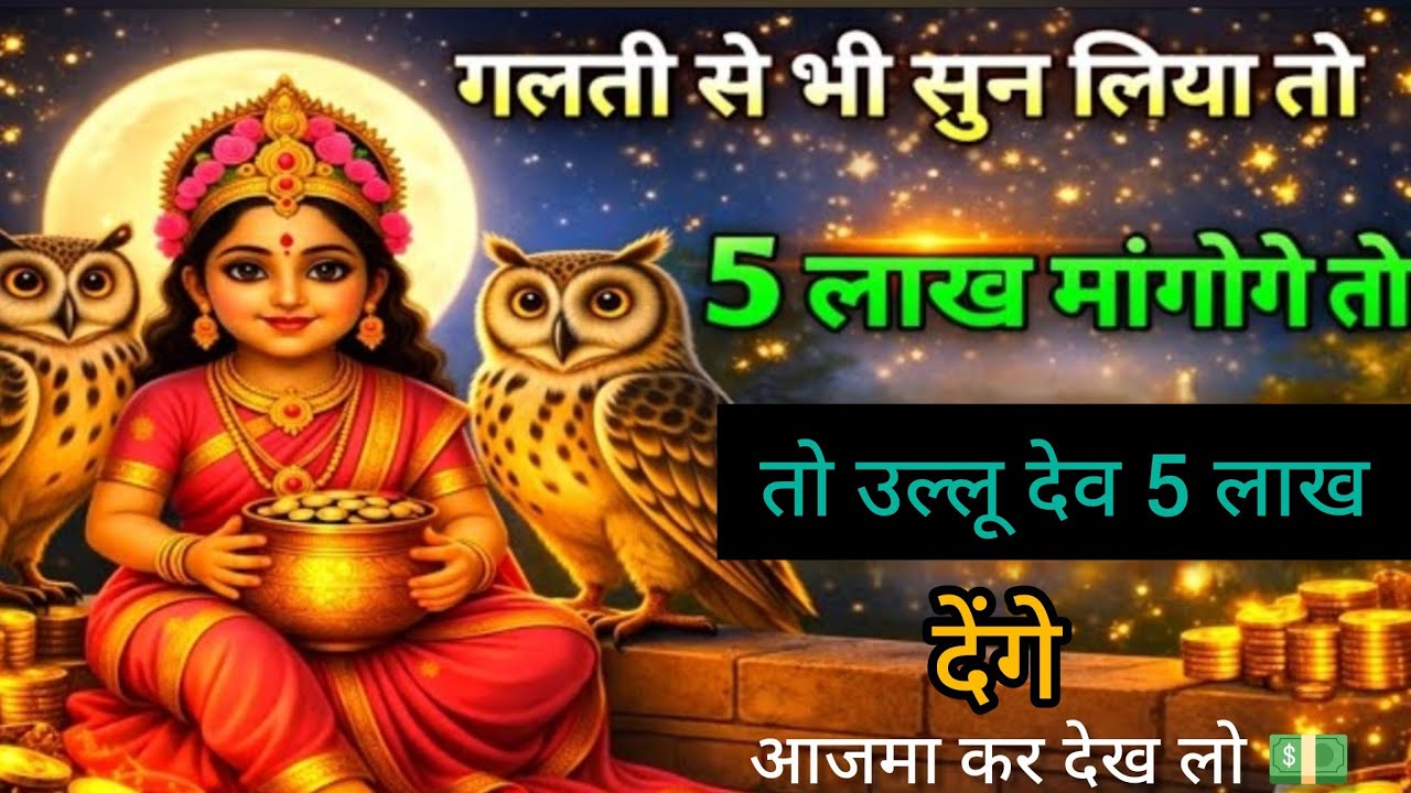 3 बार बोल देना । तुरंत 💸 पैसों 💰 की बरसात हो जाएगा Getting money mantra Money 💰 Attraction Mantras