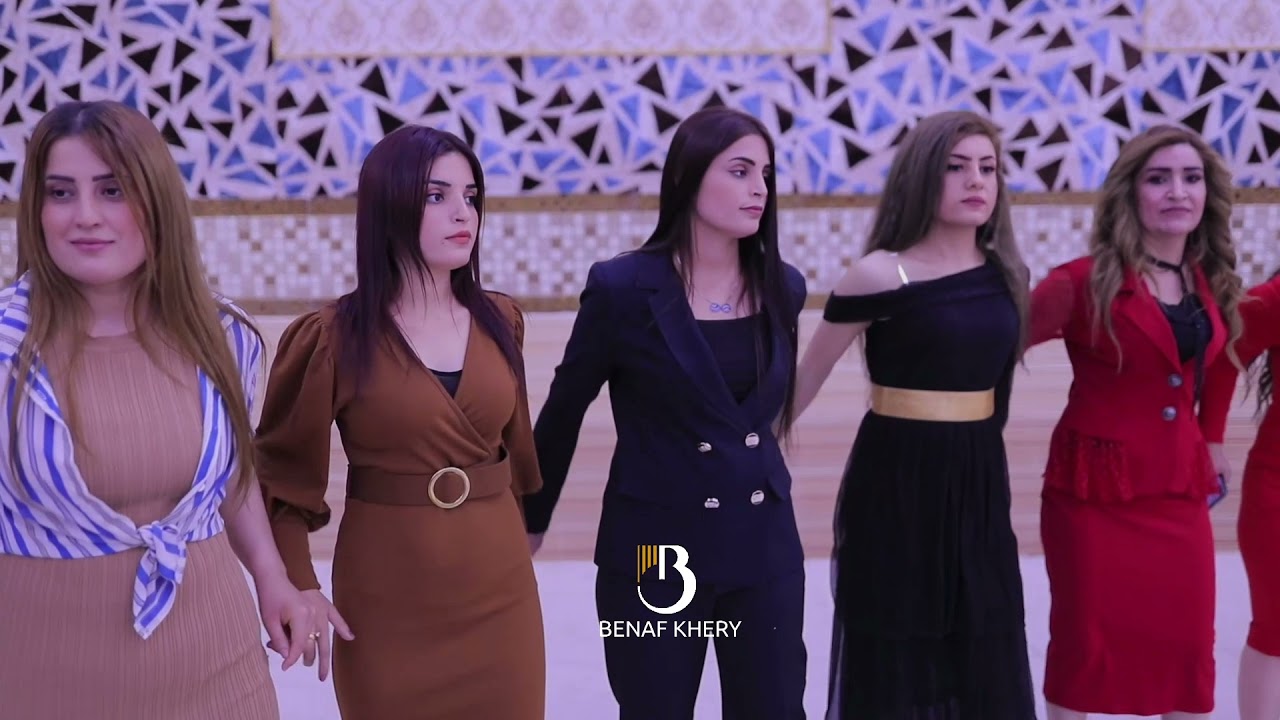 تحسين خدر فقير #ميراني #قاعة_سنوني