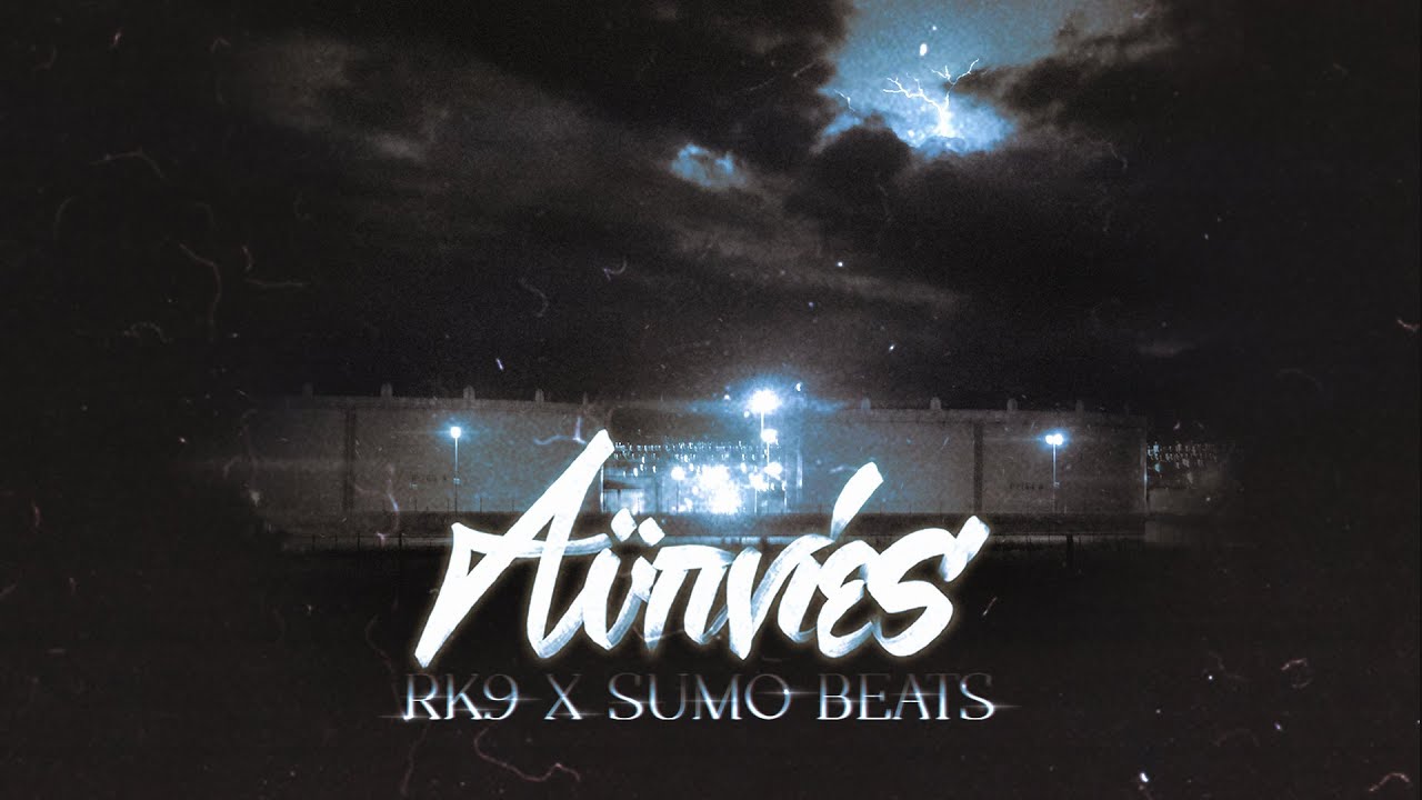 RK9 x SUMO BEATS - AYPNIES (Visualizer)