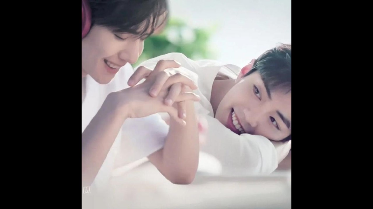 Popular Chinese BL CP:YiBo Wang&Sean Xiao中国腐剧爆火CP：王一博&肖战 #王一博肖战 #王一博wangyibo #seanxiao肖战#肖战xiaozhan