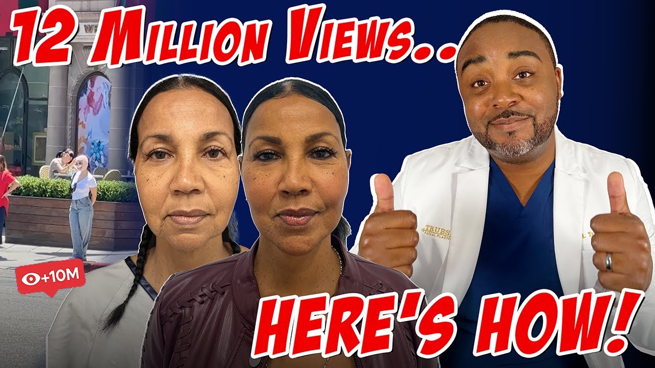 I Went Viral for These Surgeries — Here’s What You Didn’t See