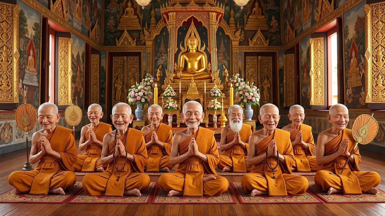 บทสวด - อิติปิโสแปล ฉบับเต็ม - NamoStudio