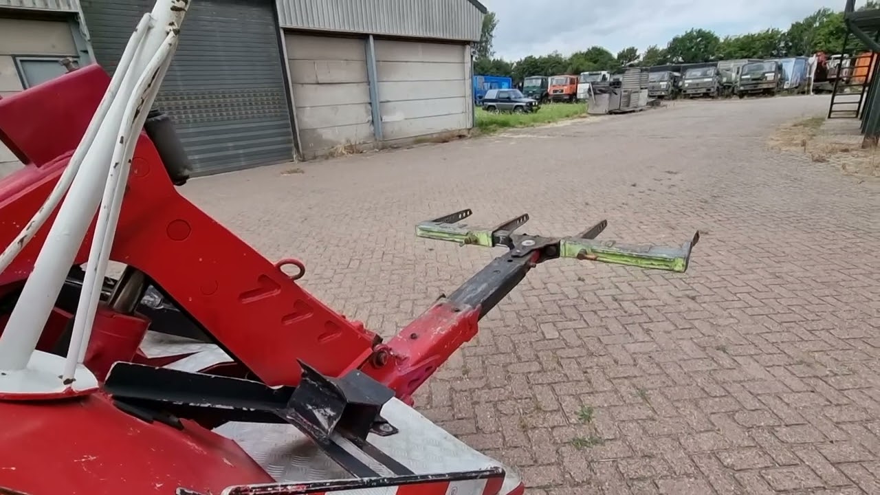 Toyota Land Cruiser PHZJ75RMOD - Depannage - Tow Truck - Takelwagen Mosterttrading