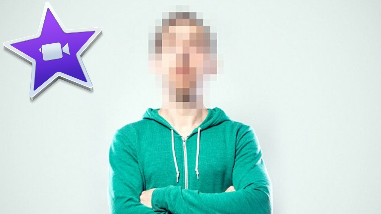 How To Blur Faces in iMovie - 2024