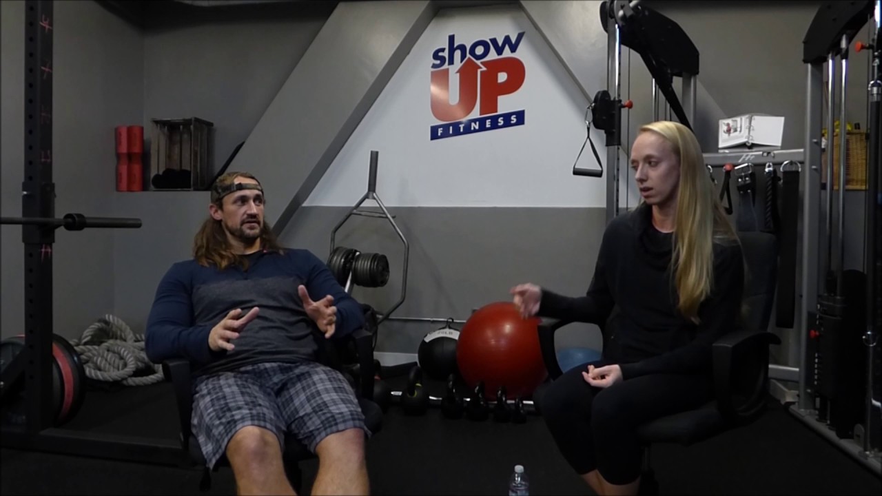 How to be a successful personal trainer at Equinox Part II: Show Up Fitness