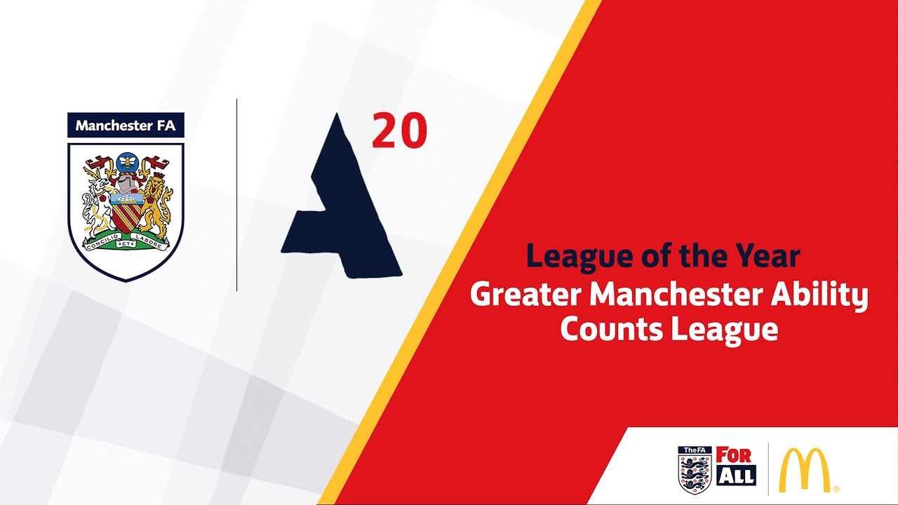 🏆| #GrassrootsHeroes | 2020 Grassroots Awards | League of the Year