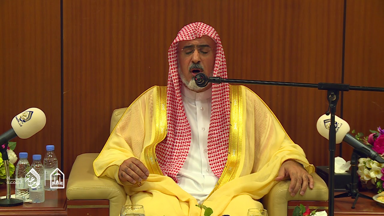 كلمة معالي مدير الجامعة خلال لقاء معايدة عيد الأضحى المبارك 1438 هـ