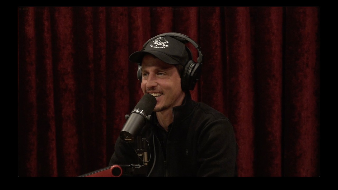 Joe Rogan Experience #2522 - Tony Hinchcliffe