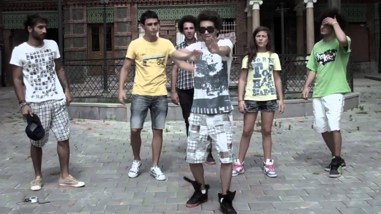 Dream Walkers - Funkin Power