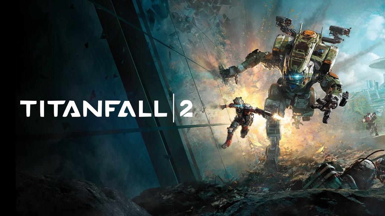 [ LIVE ] Titanfall 2 SPEEDRUN || Horizontal