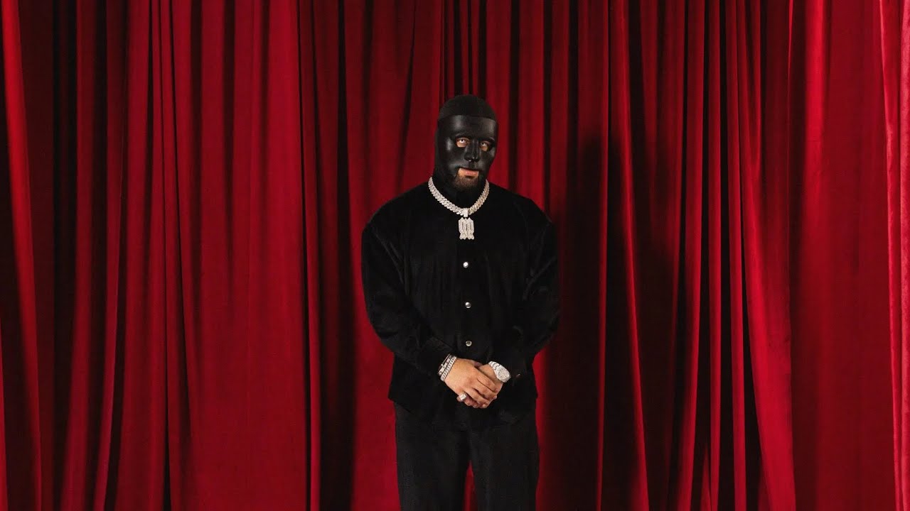 C.Gambino - Kriminell (Unofficial Music Video) - English Subtitles