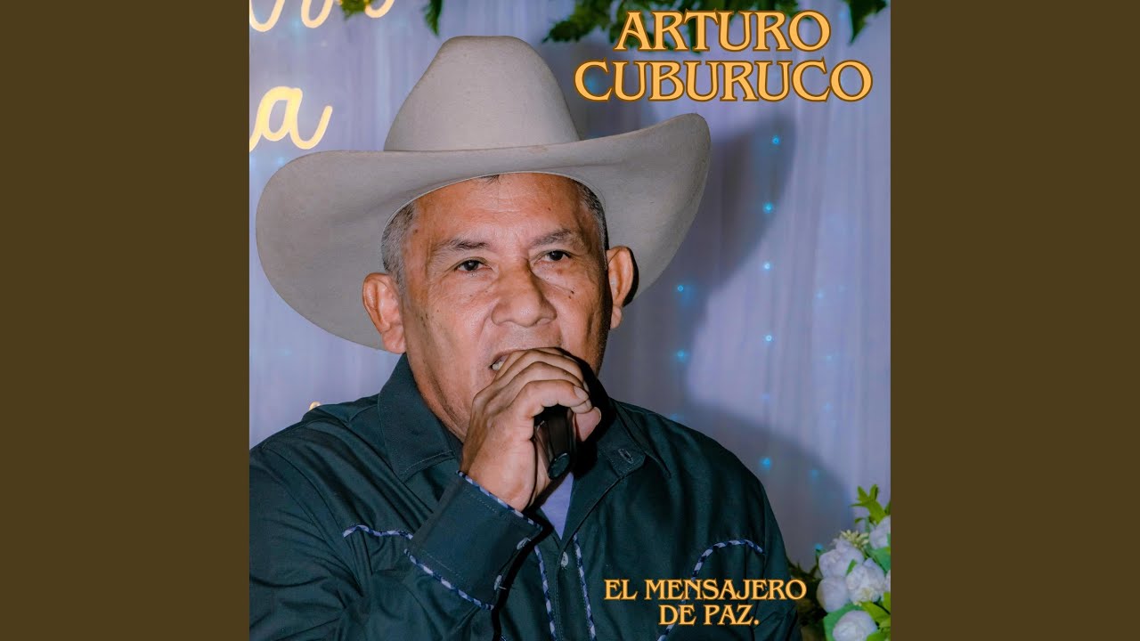 Los Que No Heredan El Cielo (Arturo Cuburuco)