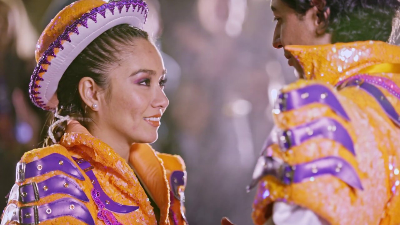 LAPACHOS - HASTA EL OTRO CARNAVAL -VIDEO OFICIAL