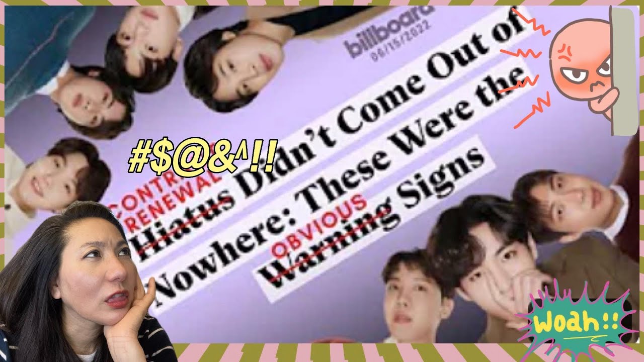 Asian Mom Reaction ~ Boracity Magazine 