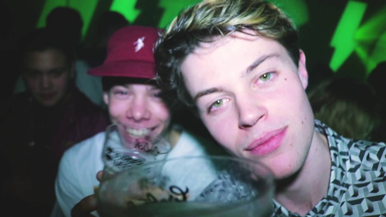 Burgerweeshuis Hitsig Maart Aftermovie
