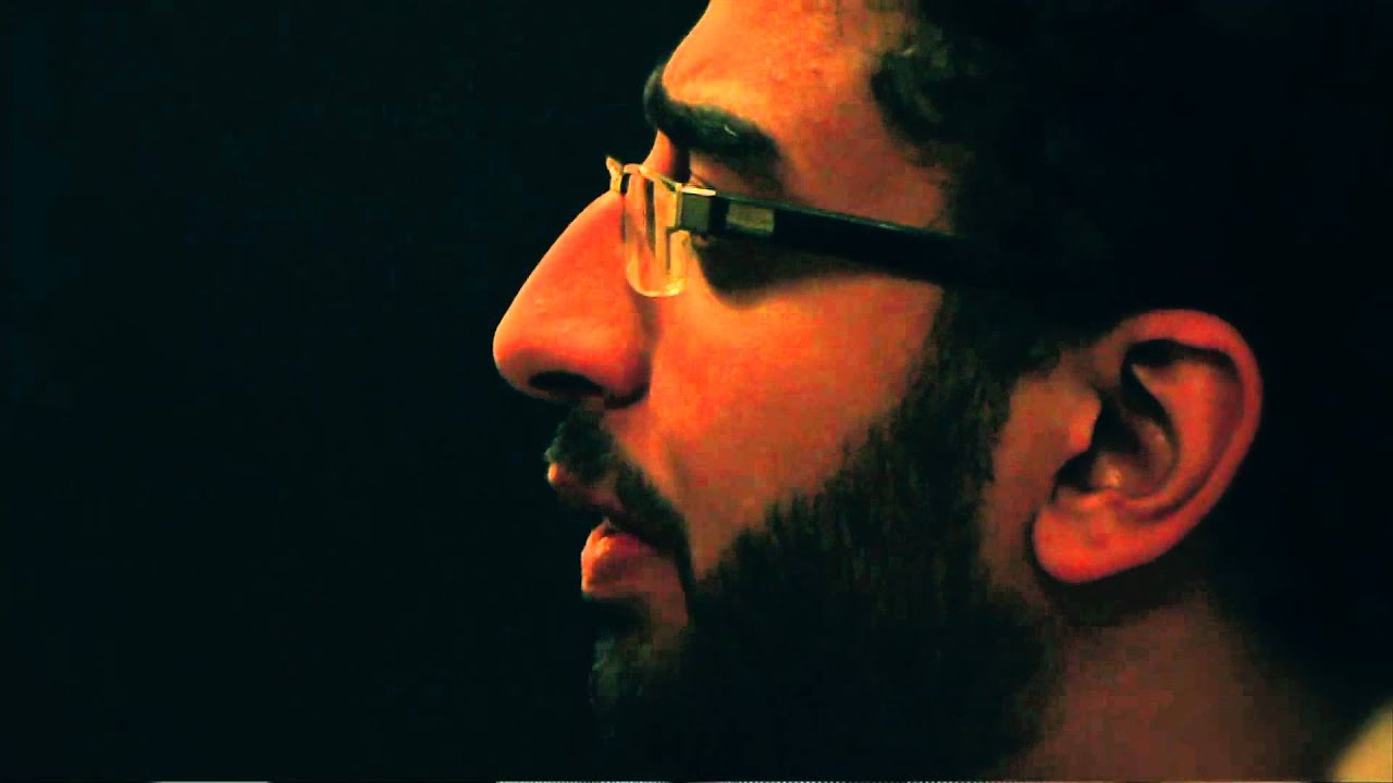 ممكن نتقابل بكرة... الثورة لسه مانتهتش - هيثم دبور