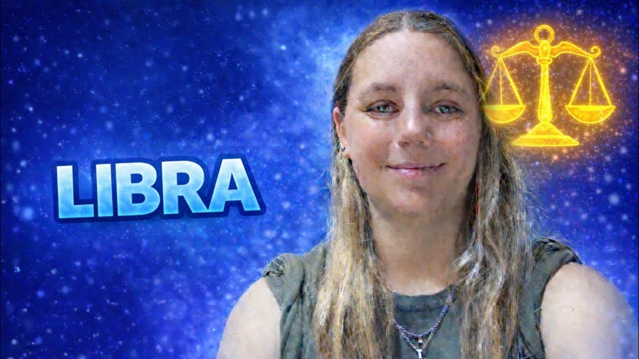 LIBRA ♎️ EL FINAL DE LA TORRE💪🏻🔥LLEGAN A VOS COSAS TOTALMENTE NUEVAS‼️💕🙏🏻