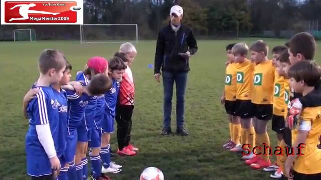 F-J/POKAL/Highlights/TSV Klein Berkel - BW Salzhemmendorf/MegaMeister2009