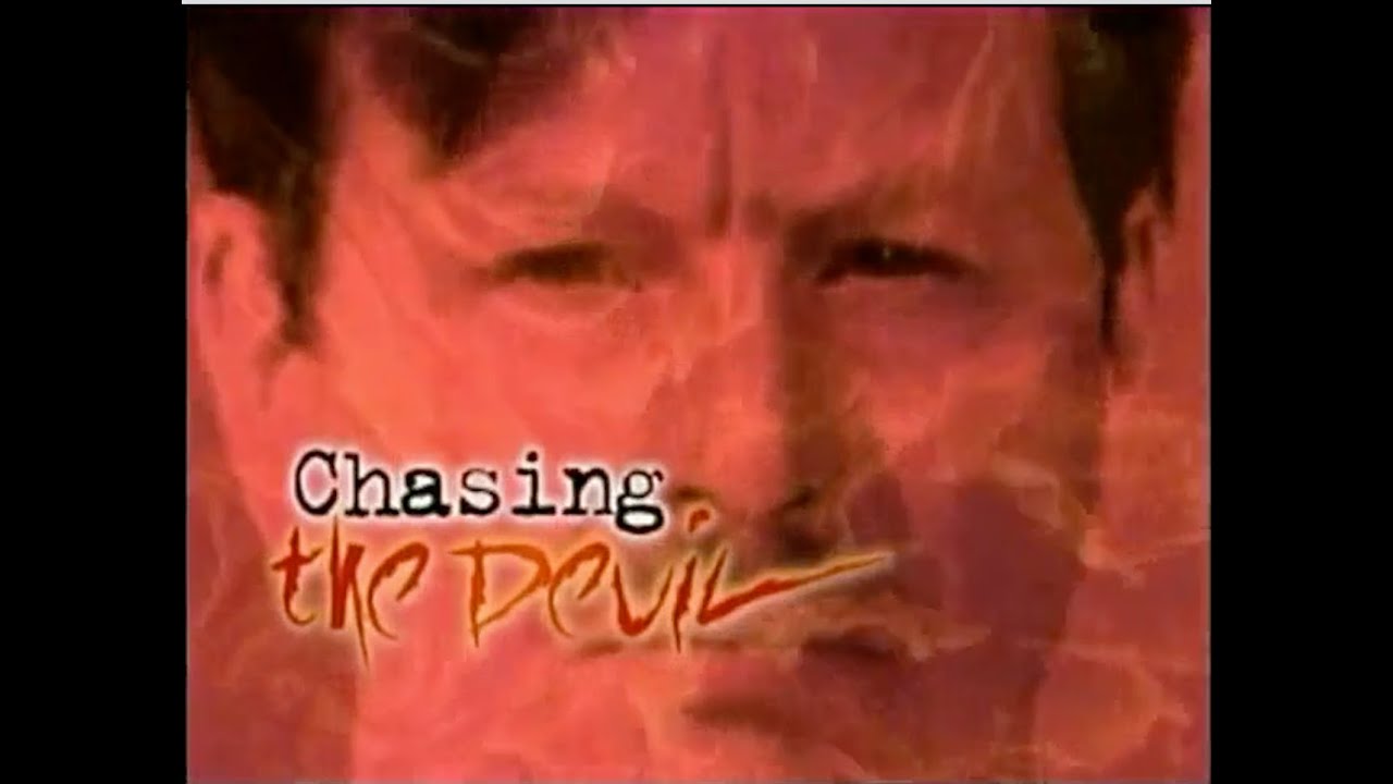 Chasing the Devil - [MSNBC Reports] - Serial Killer Documentary