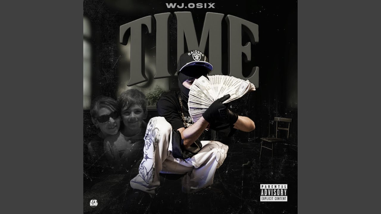 Time