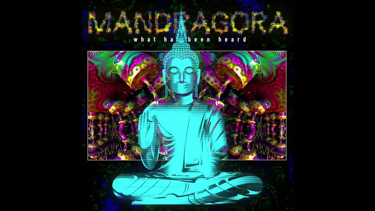 Mandragora - Attacked by Snakes