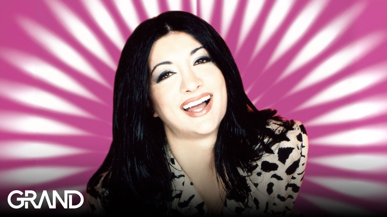 Vera Nesic - Ne brini se - (Audio 2001)