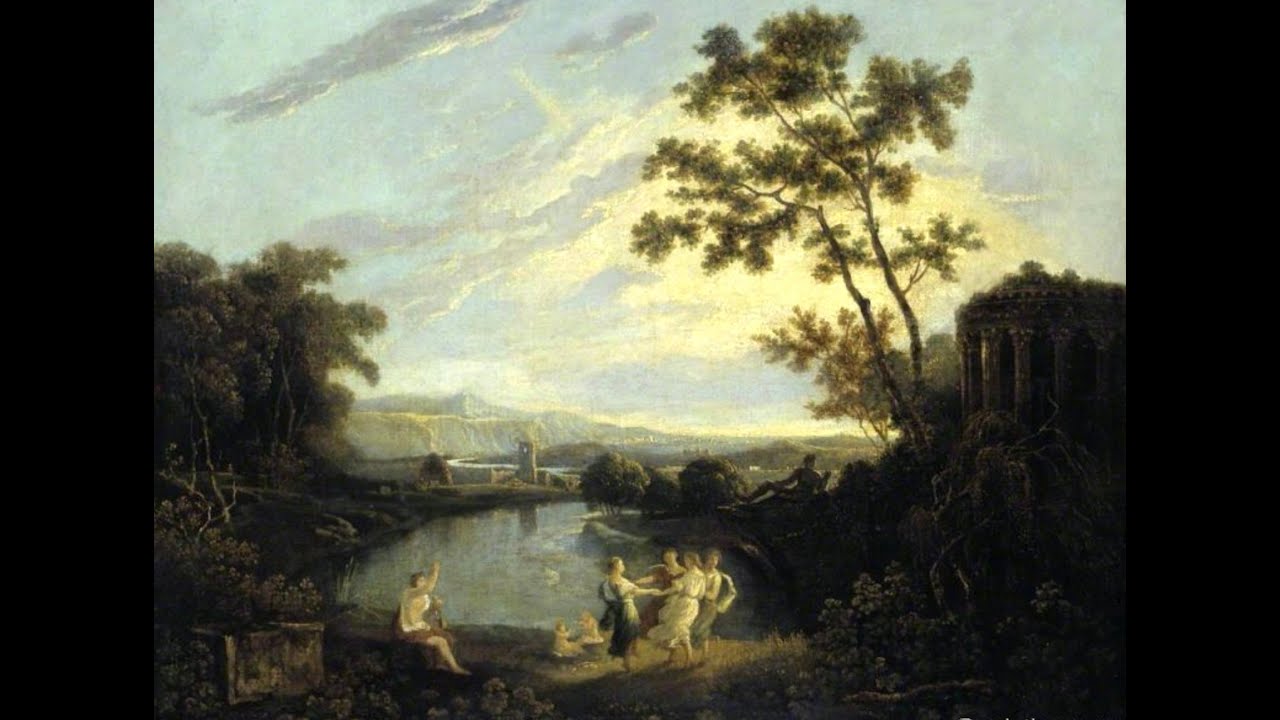 Edward German - The Seasons (Symphonic Suite)