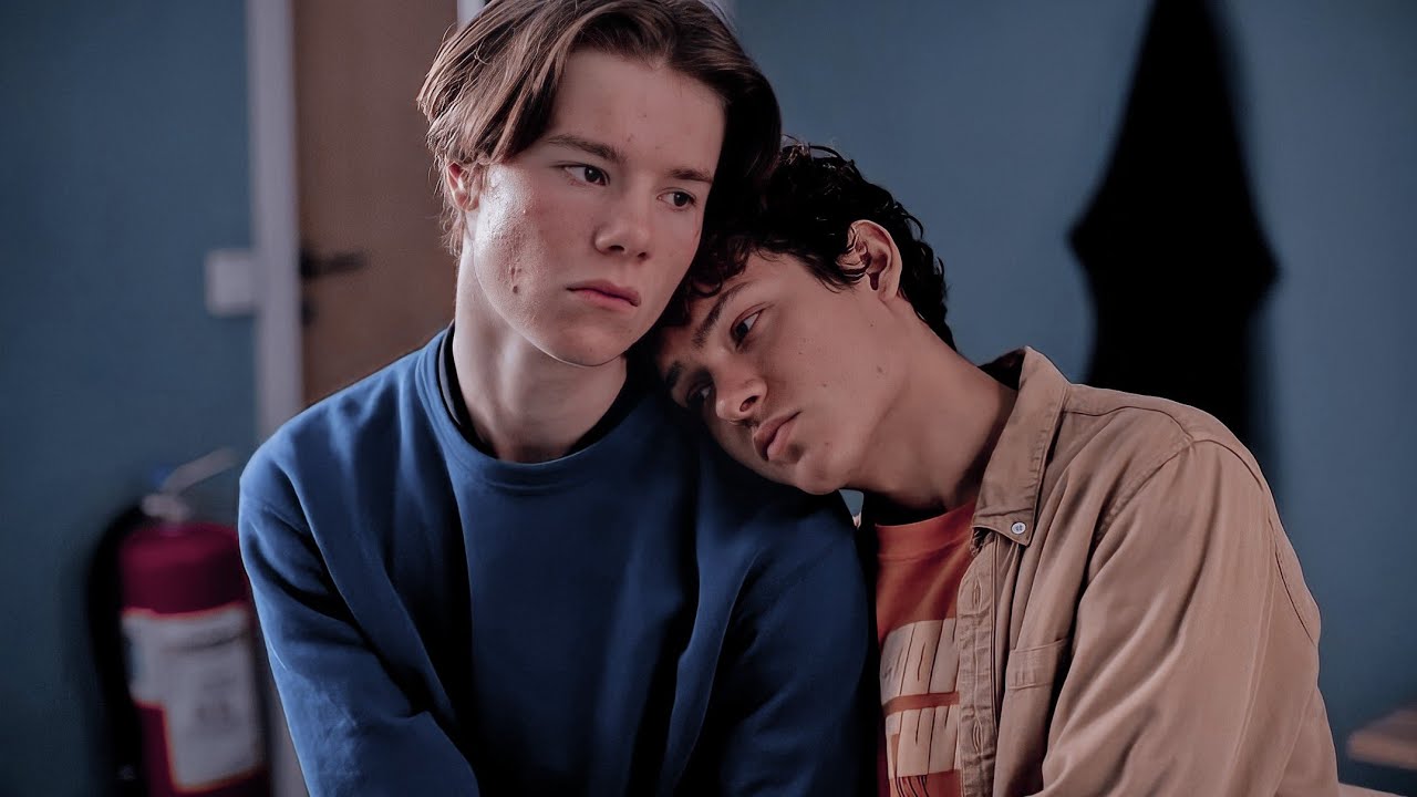 All I Want | Wilhelm and Simon