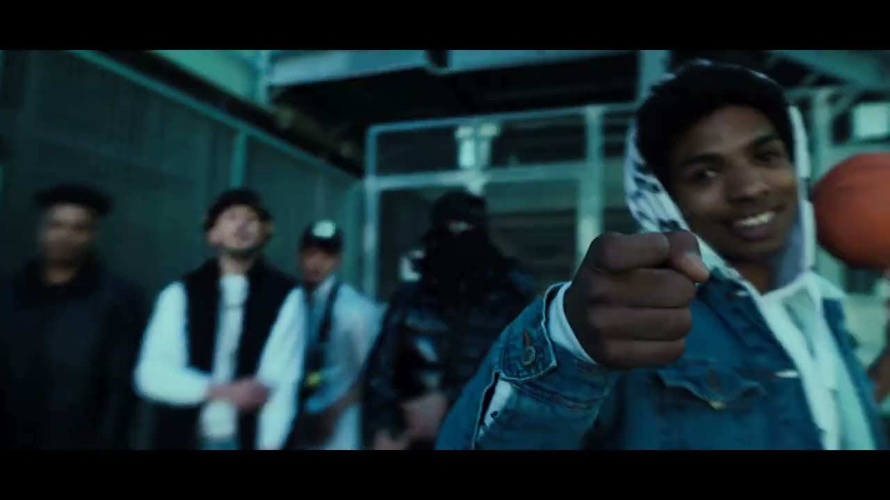 YUR1MAN - STREET (Official Video)