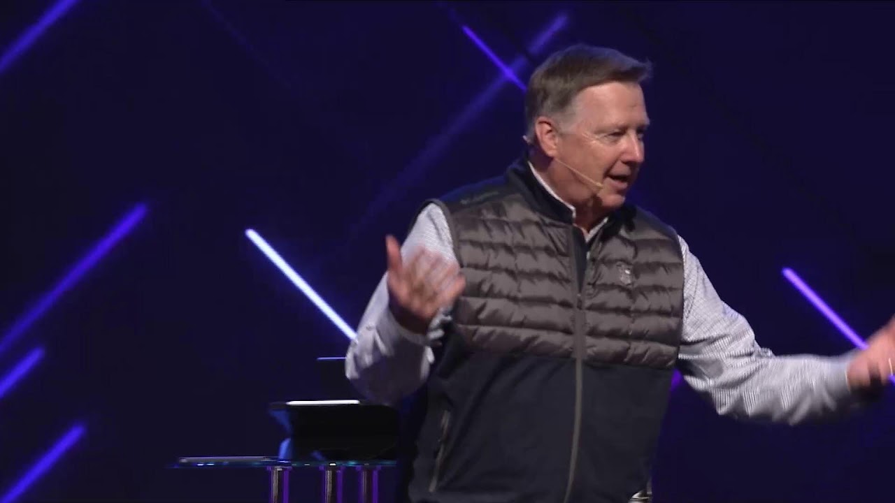 Sunday Morning Worship • February-15-2026 • 8:30 AM