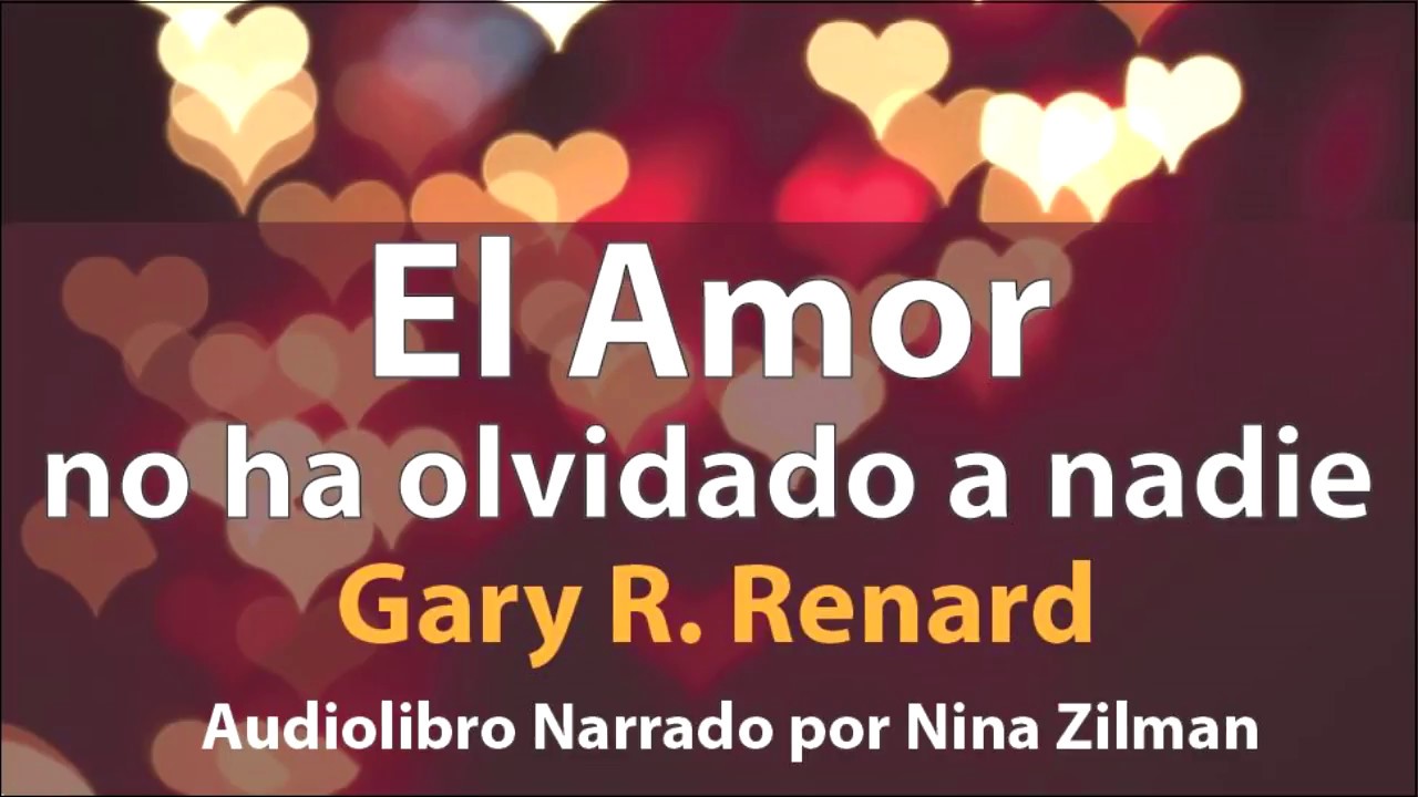 4. Dios no ha olvid@do a nadie |