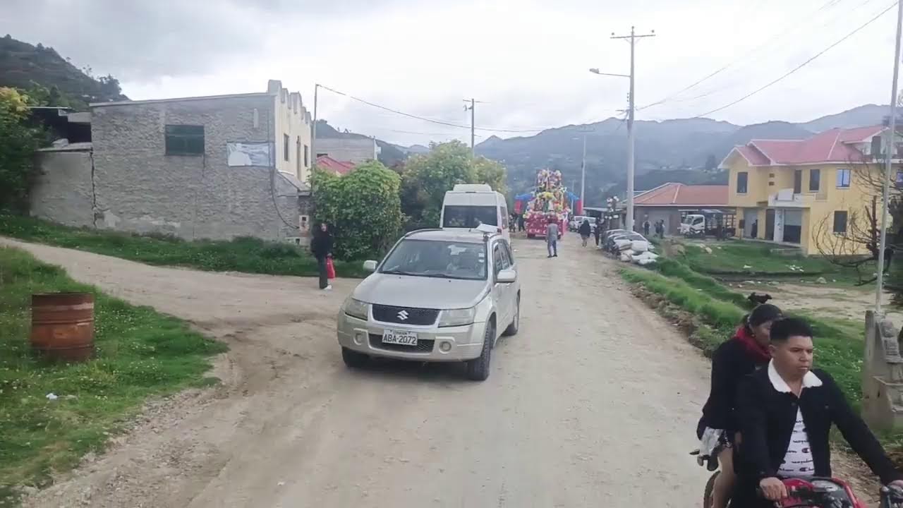 Transmisión en directo de MAS ESTUDIOS